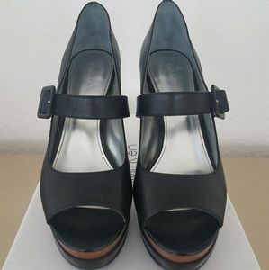 Calvin Klein pumps